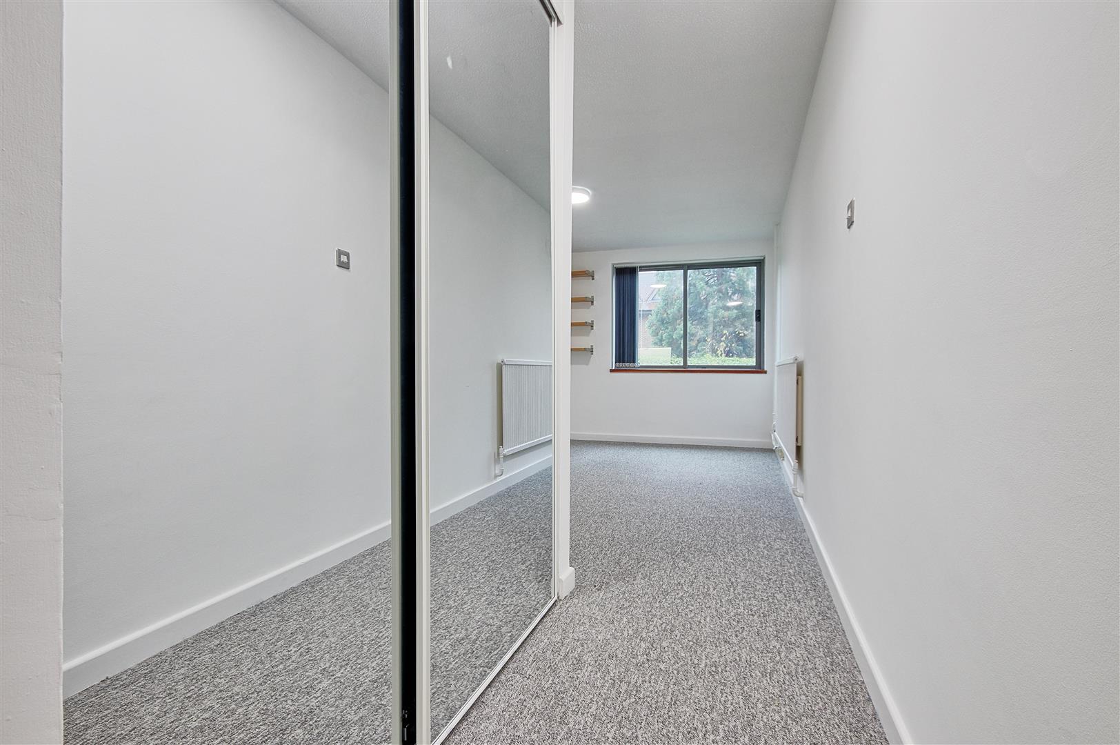 Manhattan Drive, Cambridge